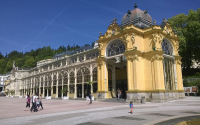 Bildungsreise nach Marienbad